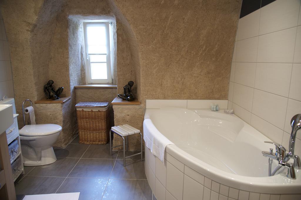 Maison Rebleuthof Villa Riquewihr Buitenkant foto